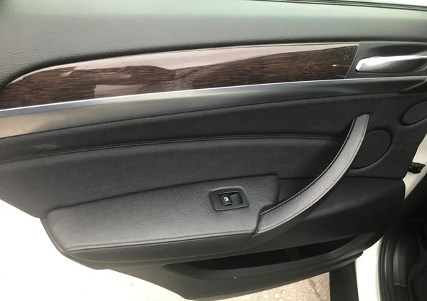 BMW X6 cena 75000 przebieg: 250000, rok produkcji 2010 z Sulęcin małe 29